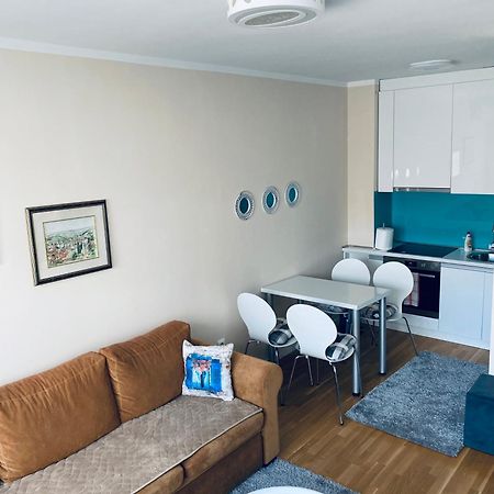 Apartman Otoka-Meandar Σαράγεβο Εξωτερικό φωτογραφία