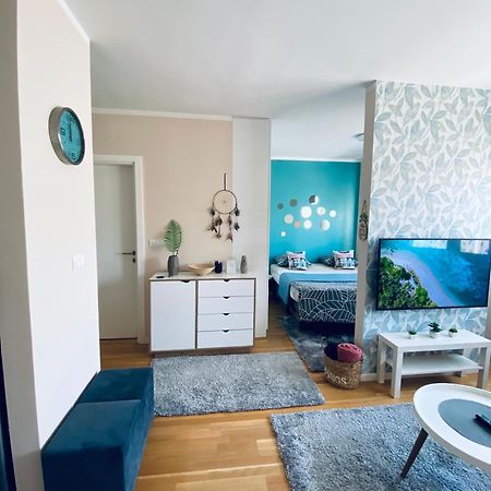 Apartman Otoka-Meandar Σαράγεβο Εξωτερικό φωτογραφία