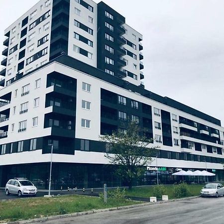 Apartman Otoka-Meandar Σαράγεβο Εξωτερικό φωτογραφία