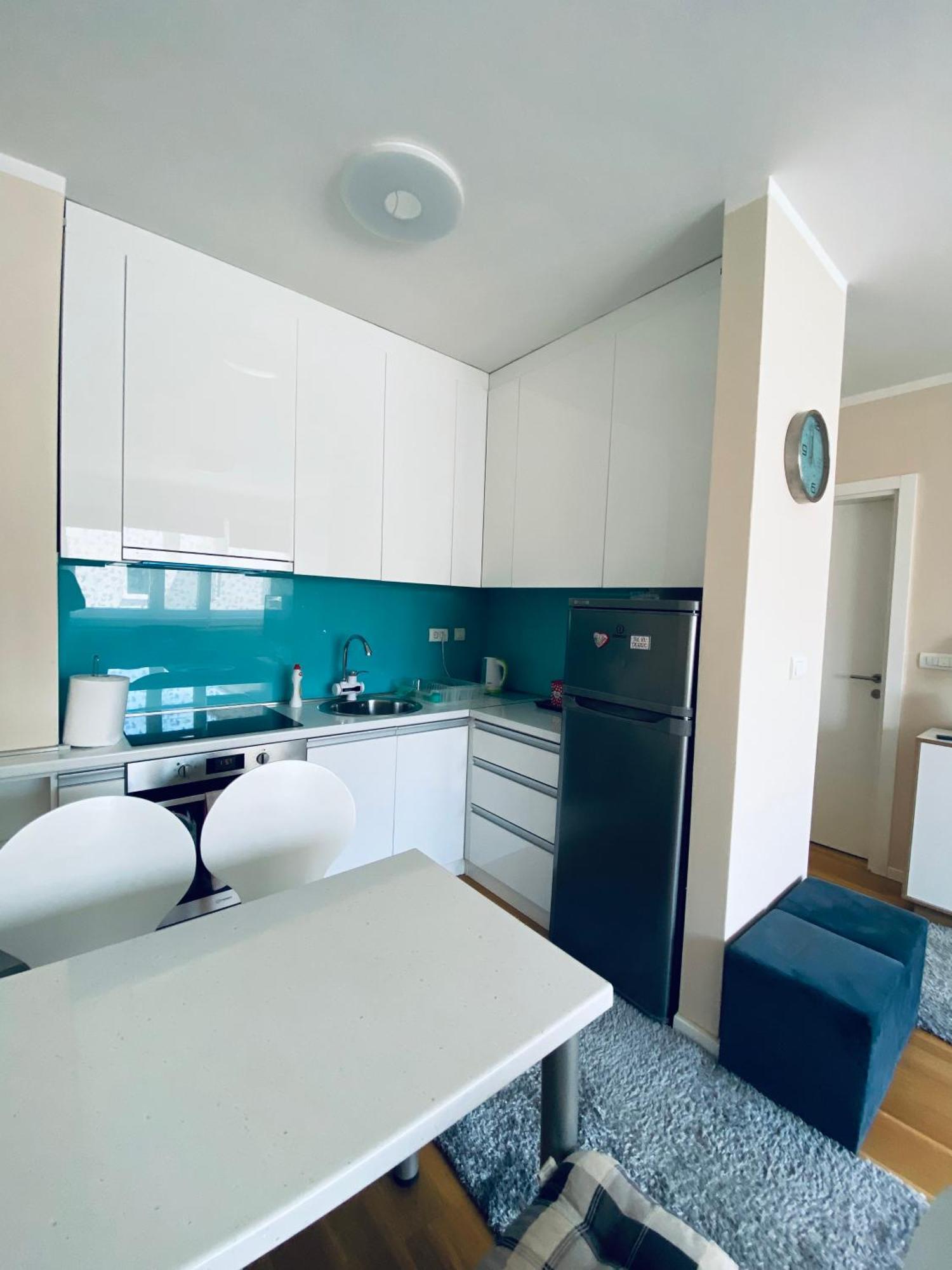 Apartman Otoka-Meandar Σαράγεβο Εξωτερικό φωτογραφία