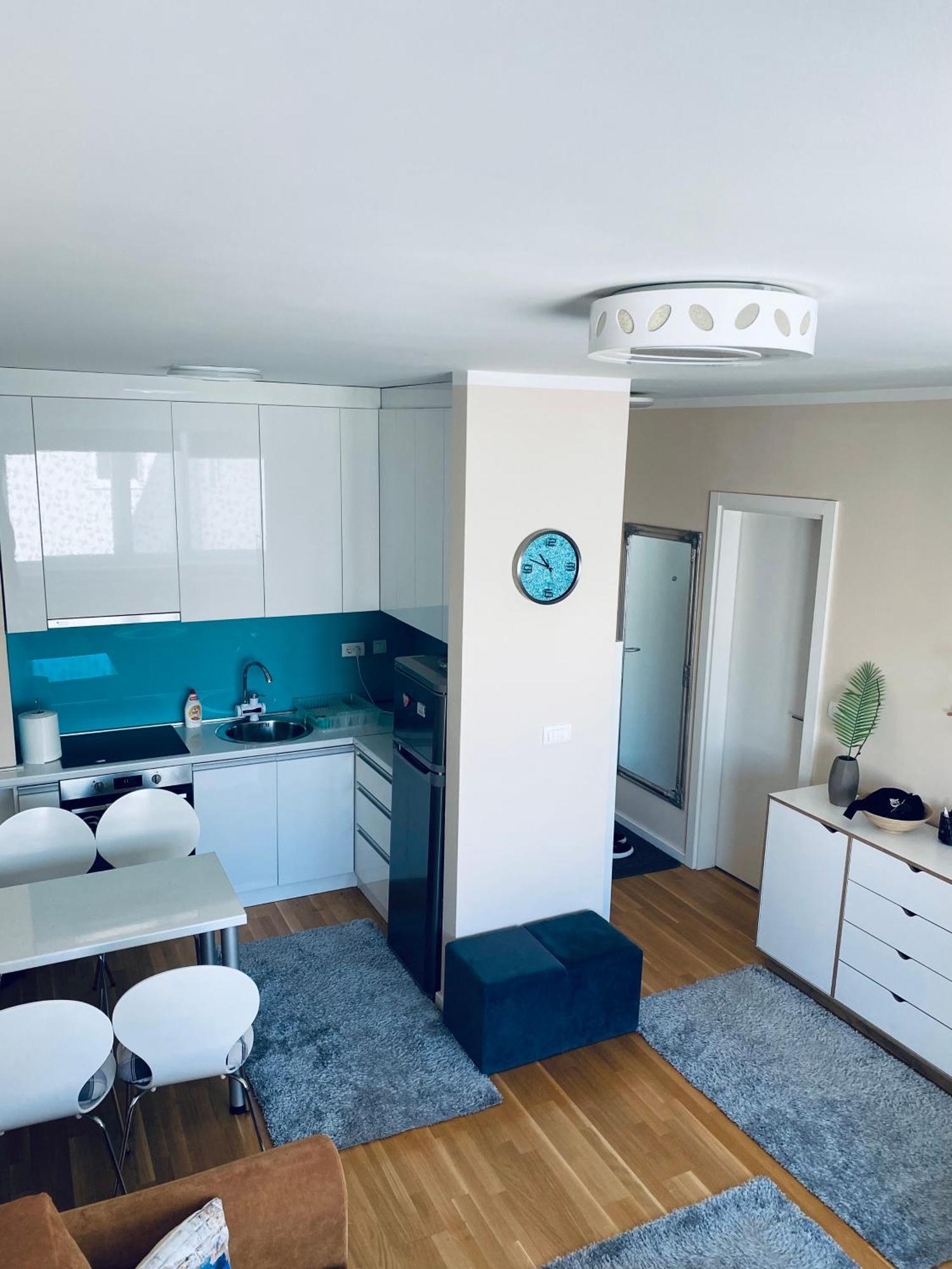 Apartman Otoka-Meandar Σαράγεβο Εξωτερικό φωτογραφία