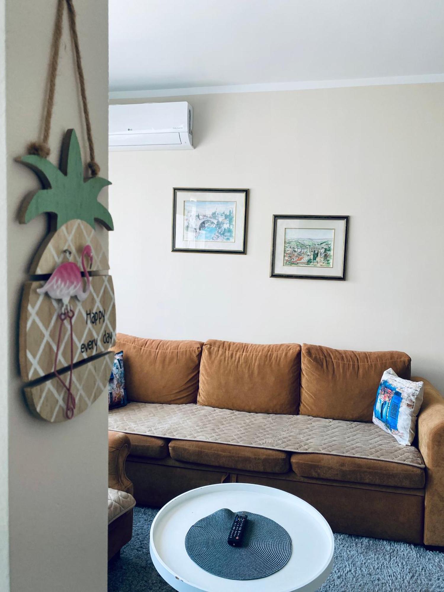 Apartman Otoka-Meandar Σαράγεβο Εξωτερικό φωτογραφία