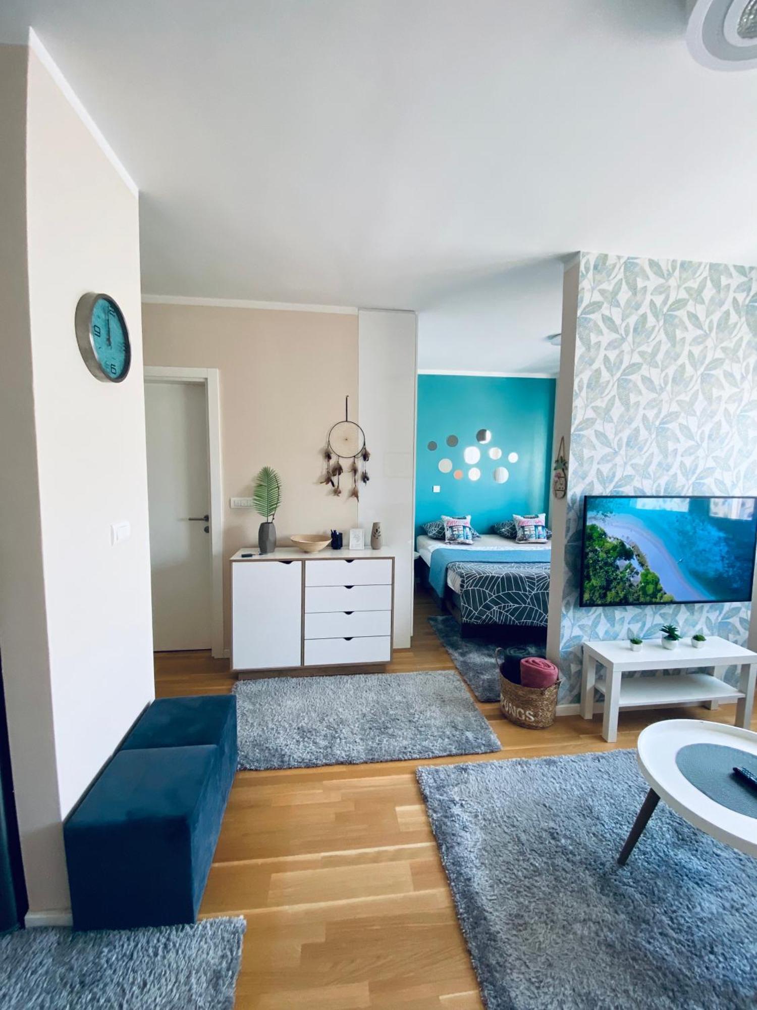 Apartman Otoka-Meandar Σαράγεβο Εξωτερικό φωτογραφία