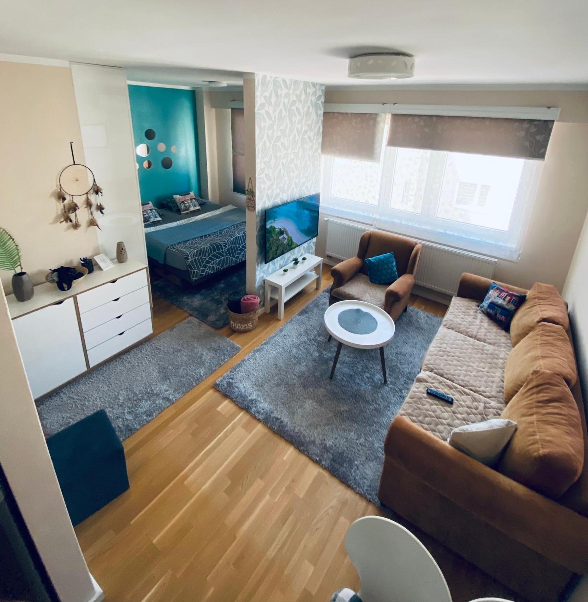 Apartman Otoka-Meandar Σαράγεβο Εξωτερικό φωτογραφία
