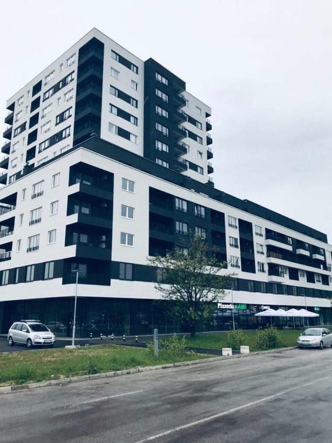 Apartman Otoka-Meandar Σαράγεβο Εξωτερικό φωτογραφία